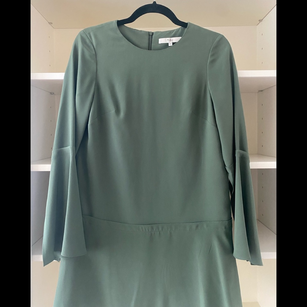 NWOT Tibi Dress - Picture 9 of 10